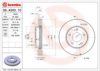 AP 25058 Brake Disc